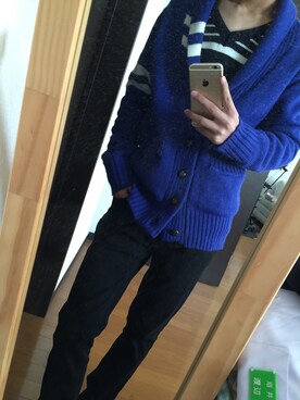 Shun Watanabeさんのコーディネート