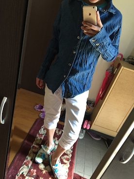 Shun Watanabeさんのコーディネート