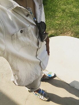 Shun Watanabeさんのコーディネート