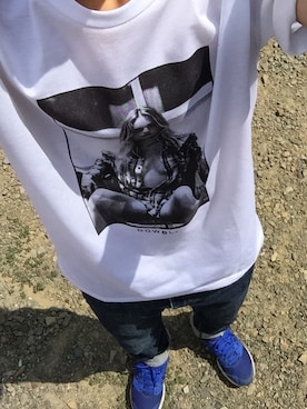 Shun Watanabeさんのコーディネート