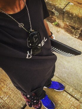 Shun Watanabeさんのコーディネート