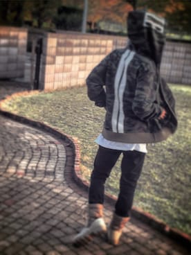 Shun Watanabeさんのコーディネート