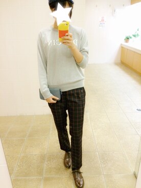 ひなこさんのコーディネート