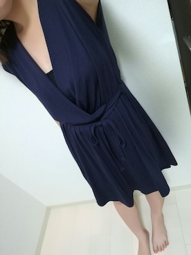 しーちゃんさん(レディース・152cm)の秋コーディネート