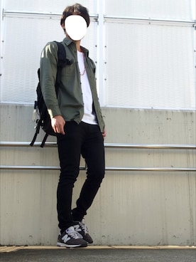 ぱやてぃさんのコーディネート