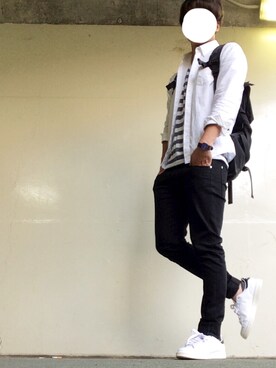 ぱやてぃさんのコーディネート