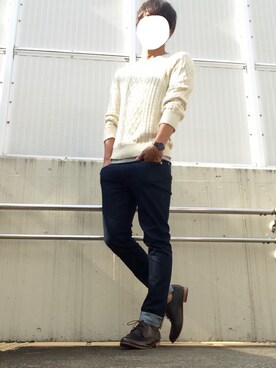 ぱやてぃさんのコーディネート