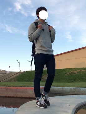 ぱやてぃさんのコーディネート