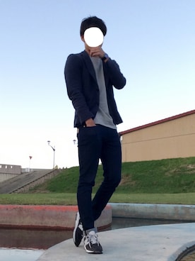 ぱやてぃさんのコーディネート