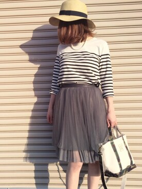 Etsukoさんのコーディネート