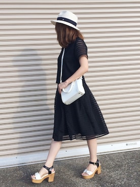 Etsukoさんのコーディネート