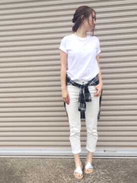 Etsukoさんのコーディネート