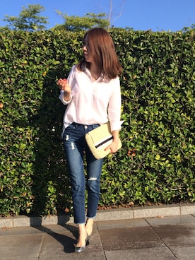 Etsukoさんのコーディネート