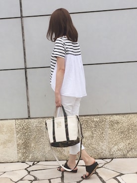 Etsukoさんのコーディネート