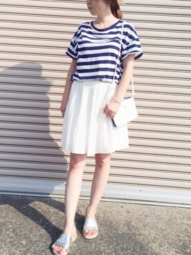 Etsukoさんのコーディネート