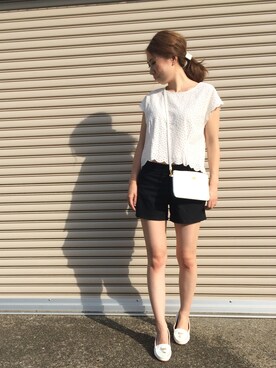 Etsukoさんのコーディネート