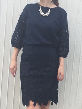 Etsukoさんのコーディネート