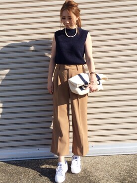 Etsukoさんのコーディネート