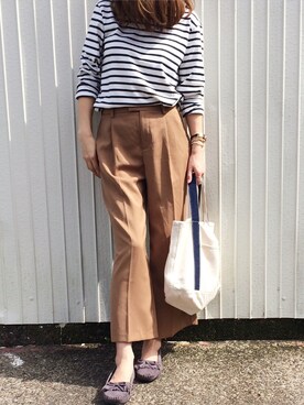 Etsukoさんのコーディネート