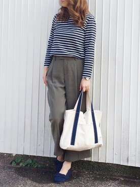 Etsukoさんのコーディネート