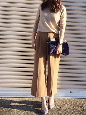 Etsukoさんのコーディネート