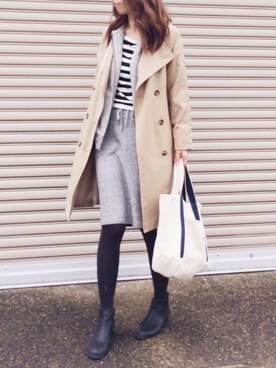 Etsukoさんのコーディネート