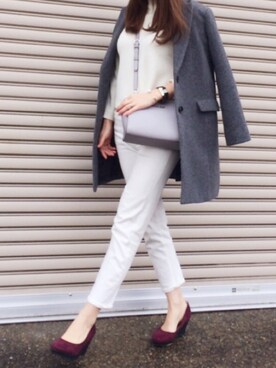 Etsukoさんのコーディネート