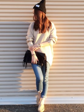 Etsukoさんのコーディネート