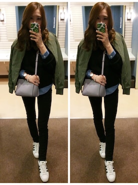 Etsukoさんのコーディネート