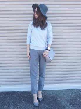 Etsukoさんのコーディネート