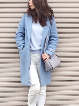 Etsukoさんのコーディネート