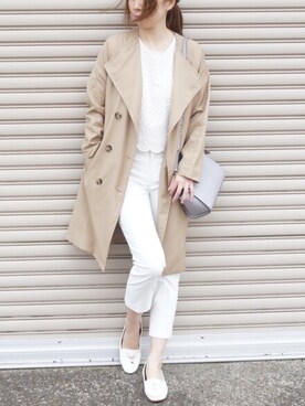 Etsukoさんのコーディネート