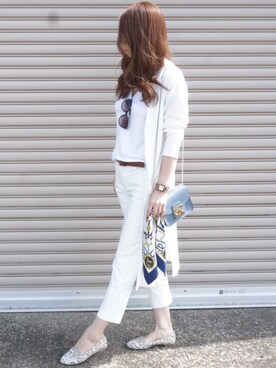 Etsukoさんのコーディネート