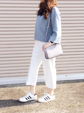 Etsukoさんのコーディネート