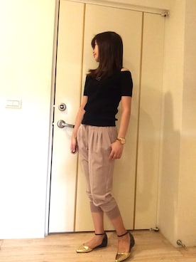 MelodyChenさんのコーディネート