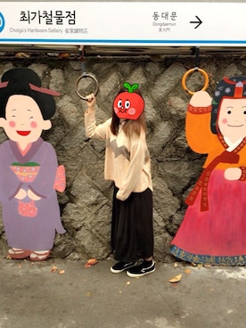 nanaさんのコーディネート