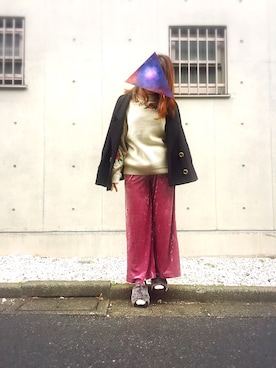 nanaさんのコーディネート