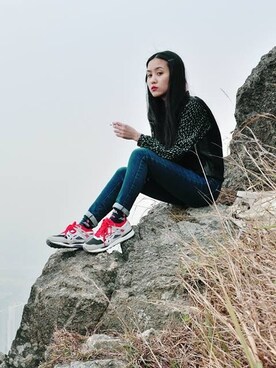 Mitsu Hana さんのコーディネート