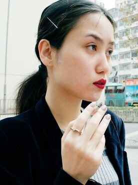 Mitsu Hana さんのコーディネート