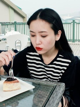 Mitsu Hana さんのコーディネート