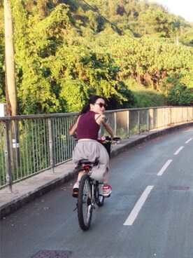 Mitsu Hana さんのコーディネート