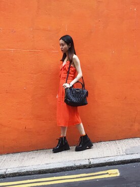 Mitsu Hana さんのコーディネート