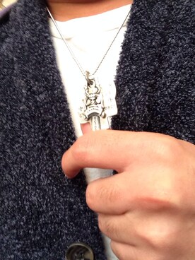 KENTA KANDAさんのコーディネート