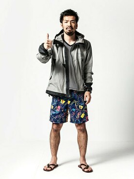 nicoさんのコーディネート