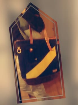 honさんのコーディネート