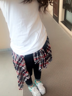 みゆ。さんのコーディネート