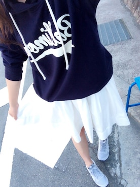 みゆ。さんのコーディネート