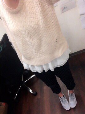 みゆ。さんのコーディネート