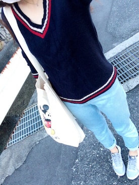 みゆ。さんのコーディネート