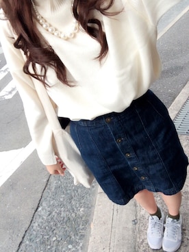 みゆ。さんのコーディネート